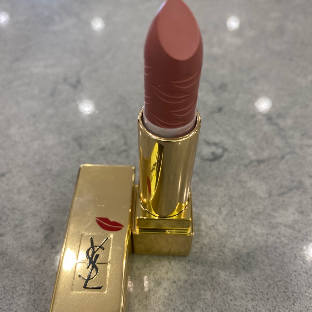YSL Rouge Pure Couture Pigmented Lipstick